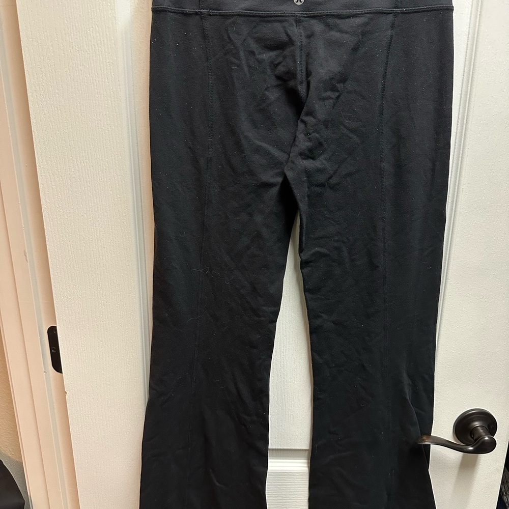 New Balance mens Black  Pants size L/ NWOT B24